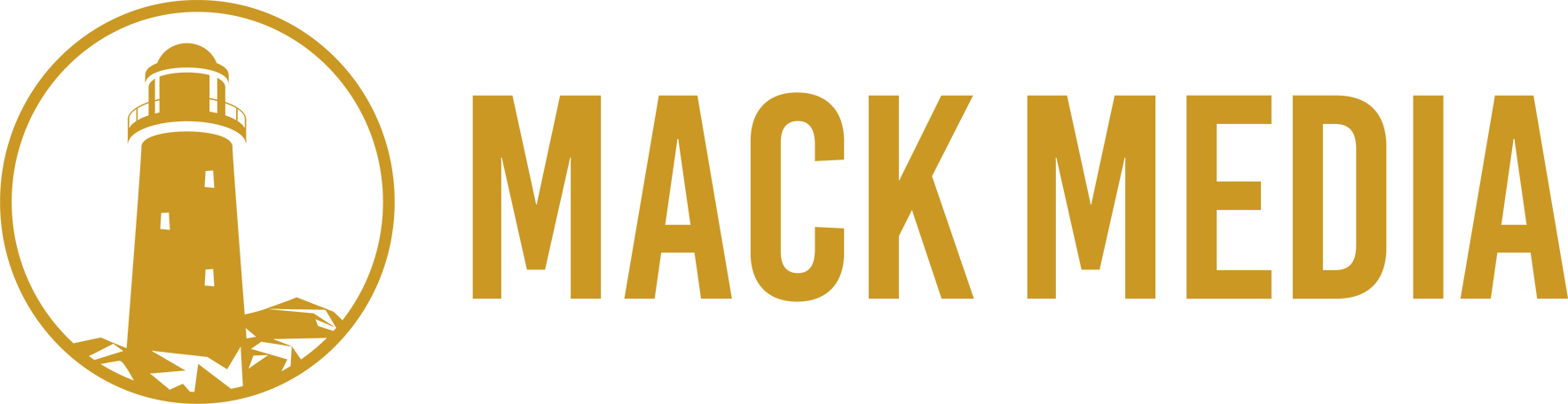 Mack Media Property Branding